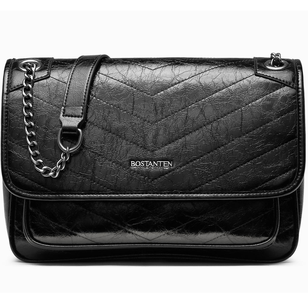 Women Shoulder Bag Designer Crossbody Bag Leather Purses