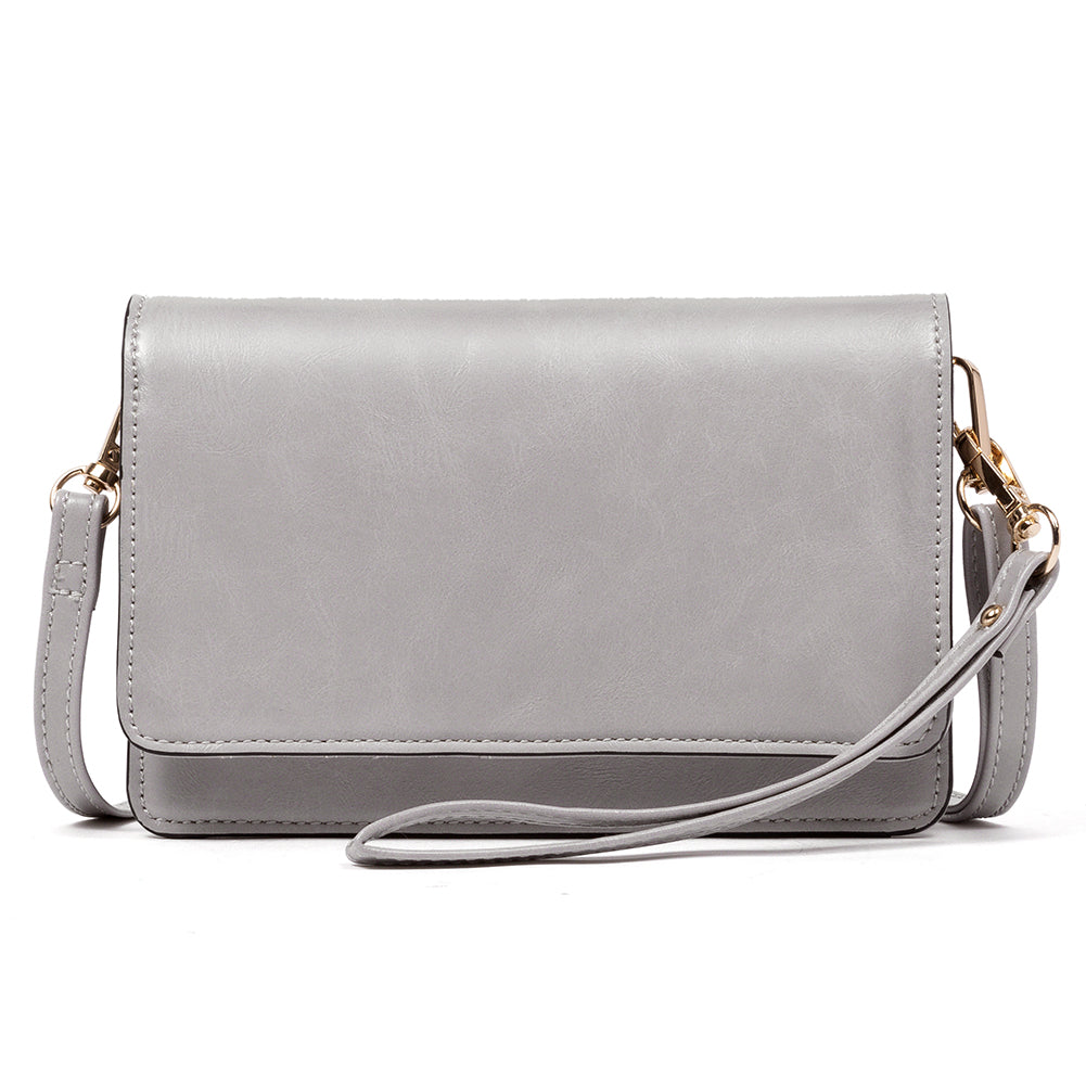 Women's Grey Designer Crossbody Bags | Nordstrom