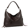 Leather Handbags for Women Concealed Carry Large Designer Hobo Bags
