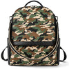 Designer Backpack Purse for Women Limited Stock Camouflage