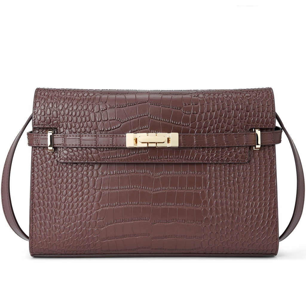 Women Shoulder Bags Leather Designer Handbags