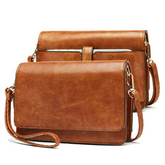 Small Crossbody Bags For Women Trendy Shoulder Handbags , Designer Phone Bag  With Card Slots