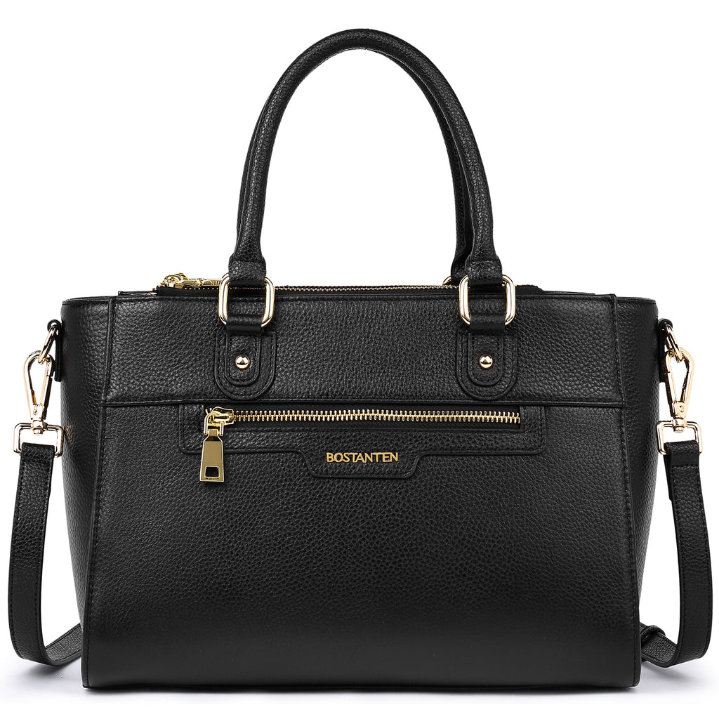 Women Satchel Handbags Genuine Leather Designer Tote Purses