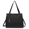 Hobo Bags for Women Vegan Leather Handbags Large Purse Shoulder Bag
