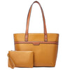 BROMEN Women Handbags Designer Leather Tote Purse Large Capacity Purses and Handbags Shoulder Bag