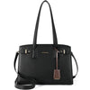 Women Handbags Genuine Leather Designer Satchel Purses