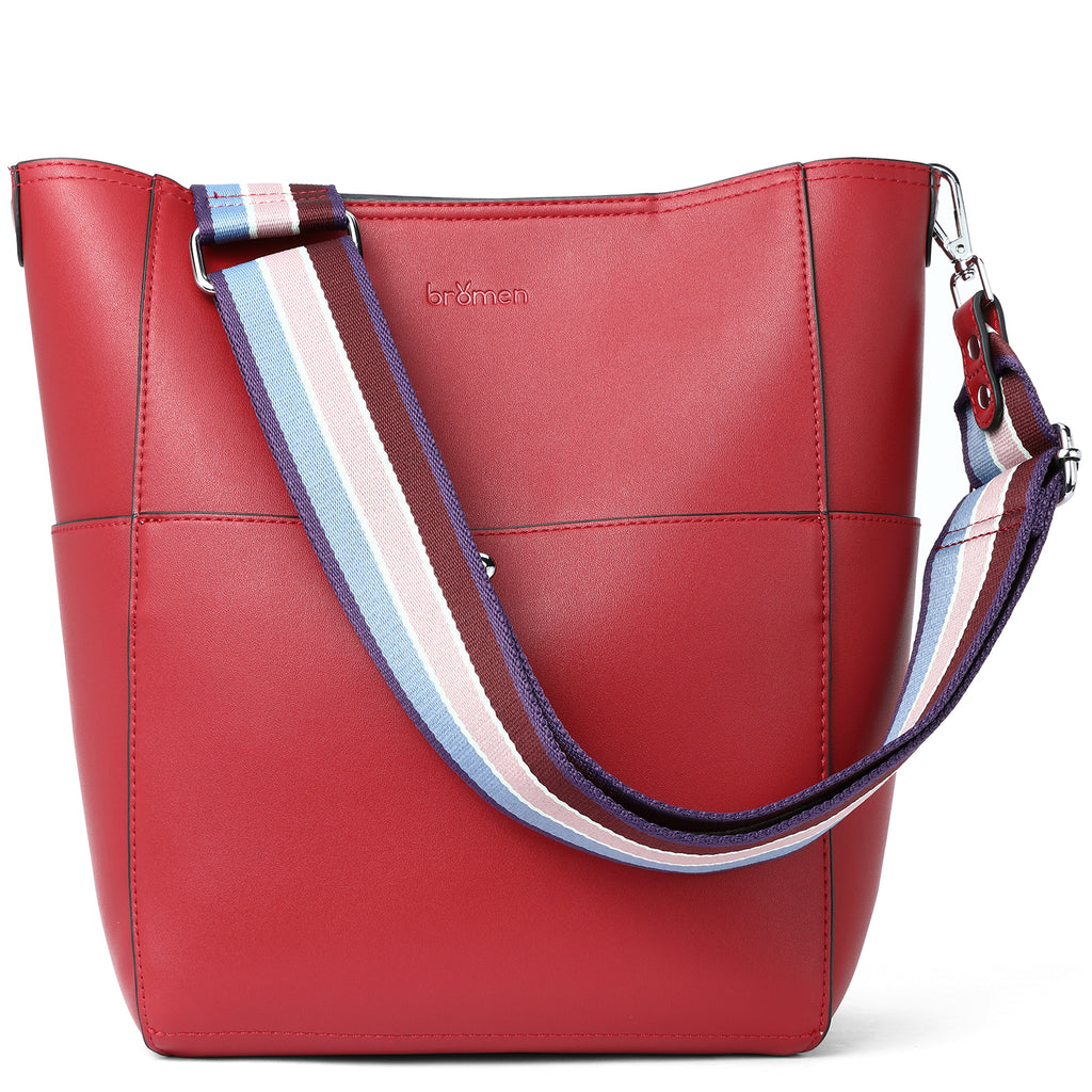 Women's Large Capacity Designer Shoulder Bag