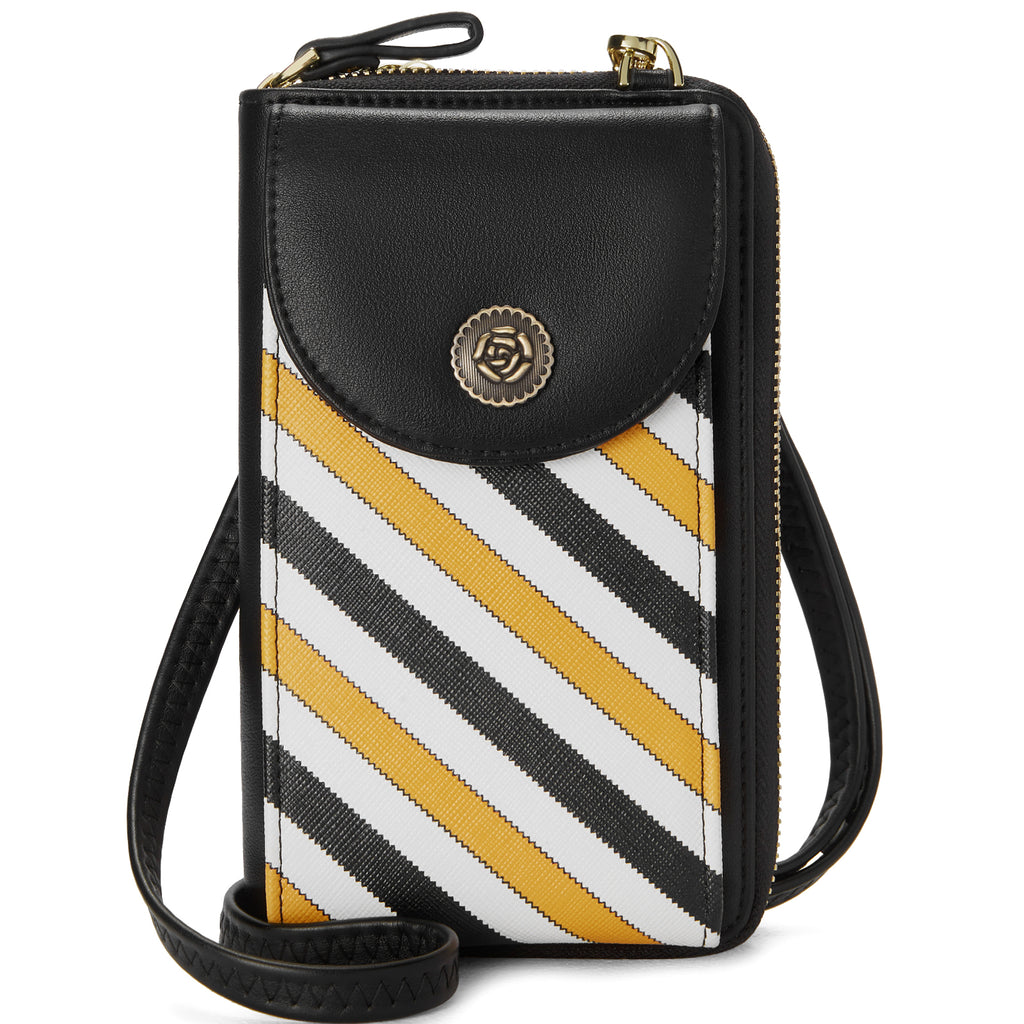 Small Cell Phone Purse Crossbody Bags with Credit Card Holder