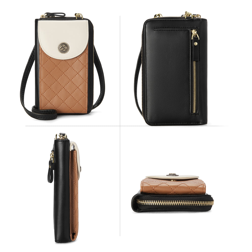 HOT Fashion Small Crossbody Bags Women Mini Matte Leather Shoulder  Messenger Bag Clutch Bolsas Ladies Phone
