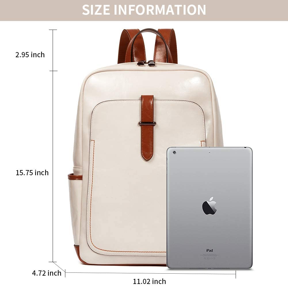 Luxury Backpack Purse For Women Ladies Brown Crossbody Bag Fashion Travel  Anti Theft Backpack Rucksack School Book Bags For Girl213b From Uiyt908,  $31.13 | DHgate.Com