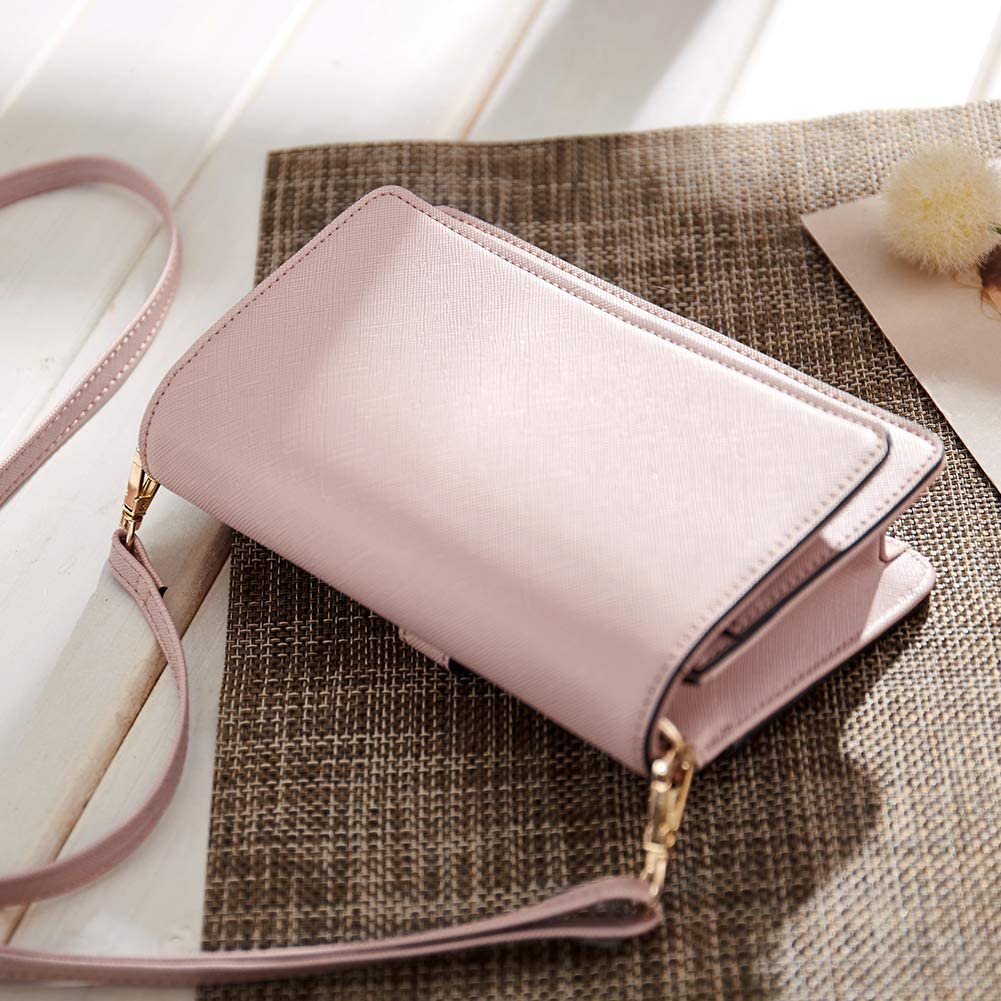Mystery Baby Pink Handbag – essencebags
