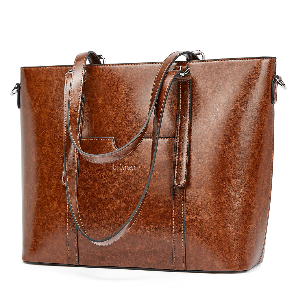 Luxury Designer Brown Print PU Leather Tote Bag For Women High Quality  Shoppping Purse And Crescent Shoulder Bag By Cros229p From Ai837, $36.75 |  DHgate.Com