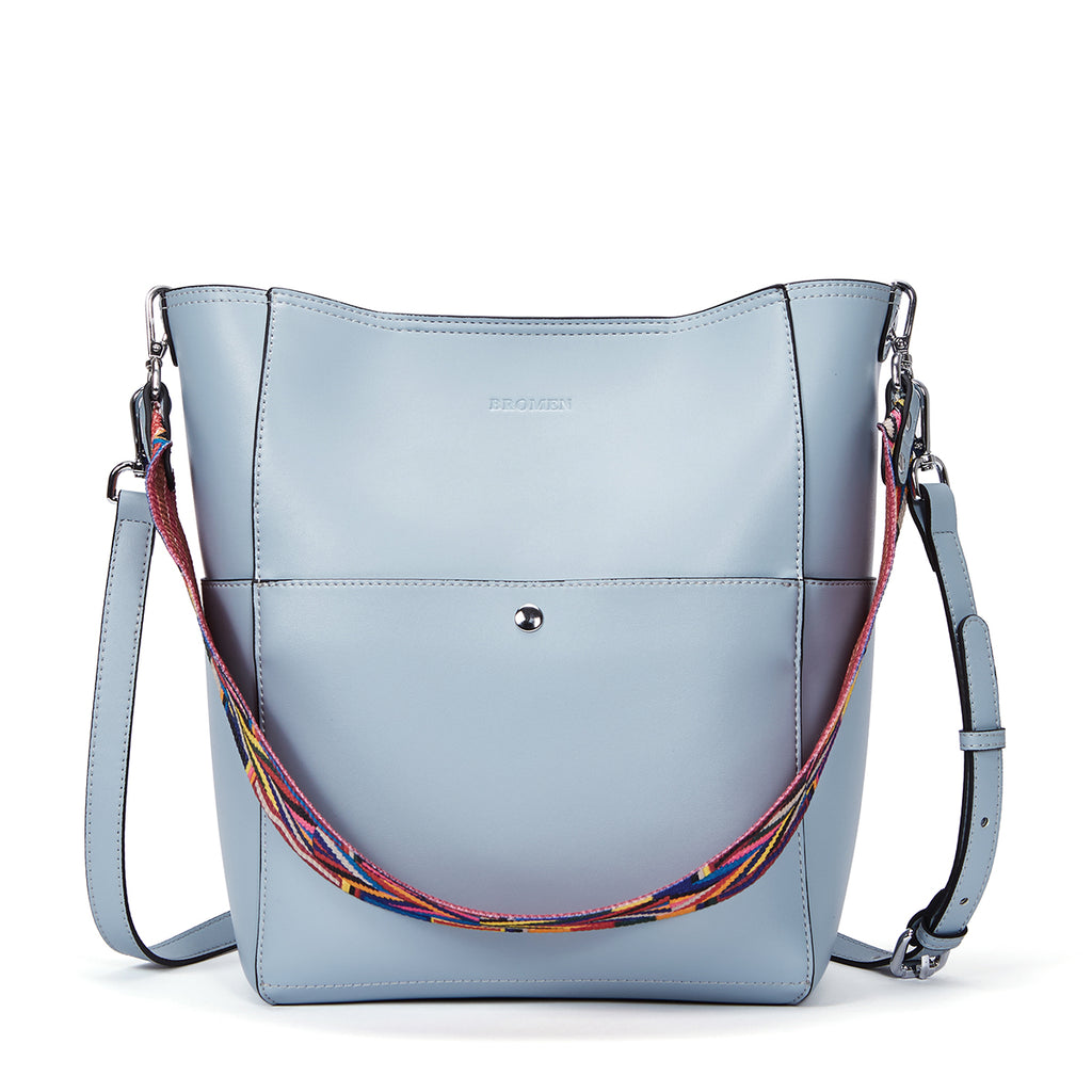 Buy j BLUES Stylish Purple Designer Handbags - Ladies Handbags for  College/Office/Party Use at Amazon.in