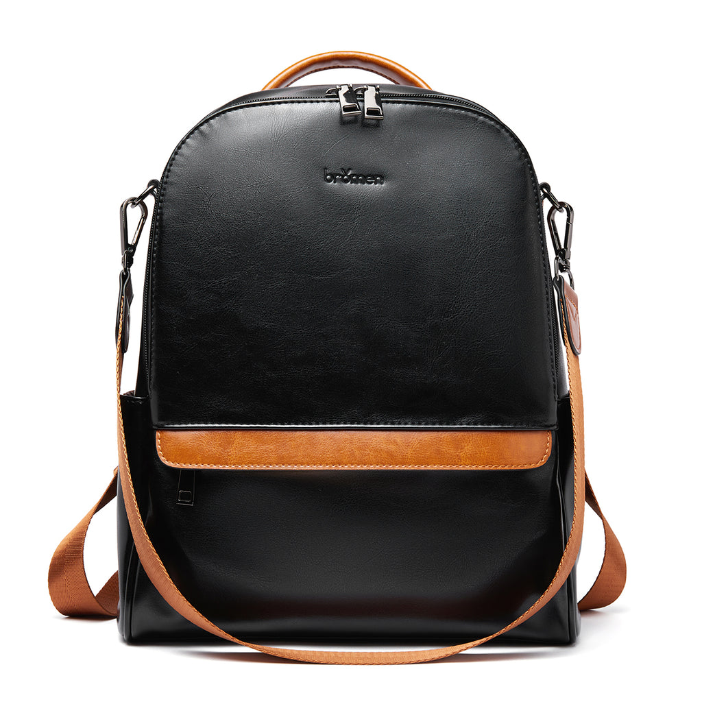 Convertible Backpack Purse by Okra, Black Transformer Bag, Convertible Leather  Tote, Camera Backpack, Laptop Bag Women, Leather Handbag - Etsy | Black backpack  purse, Convertible backpack purse, Women leather backpack